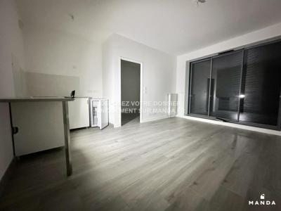 For rent Velizy-villacoublay 2 rooms 38 m2 Yvelines (78140) photo 0