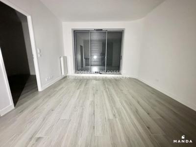 For rent Velizy-villacoublay 2 rooms 38 m2 Yvelines (78140) photo 1
