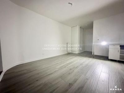 For rent Velizy-villacoublay 2 rooms 38 m2 Yvelines (78140) photo 3
