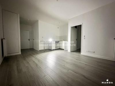 For rent Velizy-villacoublay 2 rooms 38 m2 Yvelines (78140) photo 4