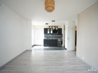 For rent Neuilly-sur-marne 3 rooms 66 m2 Seine saint denis (93330) photo 0