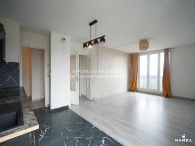 Louer Appartement 66 m2 Neuilly-sur-marne