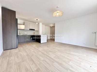 For rent Mee-sur-seine 3 rooms 61 m2 Seine et marne (77350) photo 0