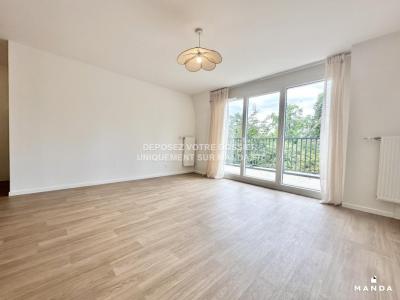 Annonce Location 3 pi�ces Appartement Mee-sur-seine 77