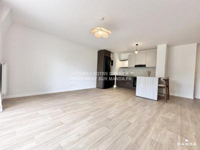 Louer Appartement 61 m2 Mee-sur-seine