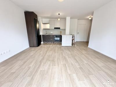 Louer Appartement Mee-sur-seine Seine et marne