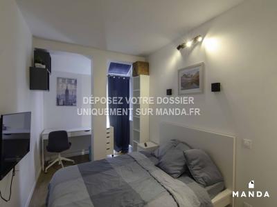 For rent Cergy 4 rooms 9 m2 Val d'Oise (95000) photo 0