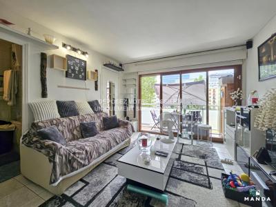 Annonce Location Appartement Courbevoie 92