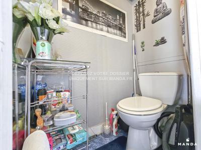 Louer Appartement Courbevoie 949 euros