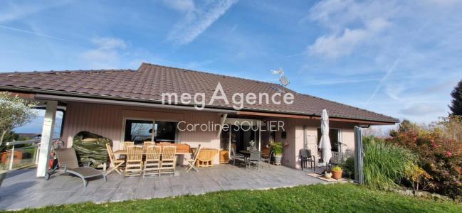 For sale Evian-les-bains 5 rooms 170 m2 Haute savoie (74500) photo 0