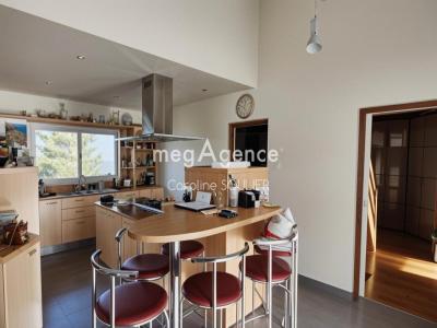 Annonce Vente 5 pi�ces Maison Evian-les-bains 74