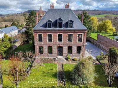 For sale Dieppe 11 rooms 421 m2 Seine maritime (76200) photo 0