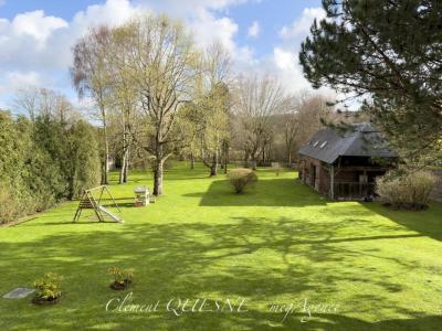 For sale Dieppe 11 rooms 421 m2 Seine maritime (76200) photo 2