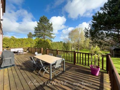 For sale Dieppe 11 rooms 421 m2 Seine maritime (76200) photo 3