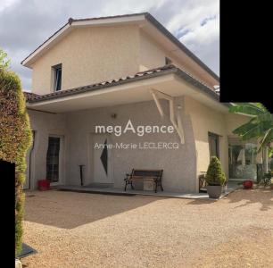 Annonce Vente 5 pi�ces Maison Jassans-riottier 01