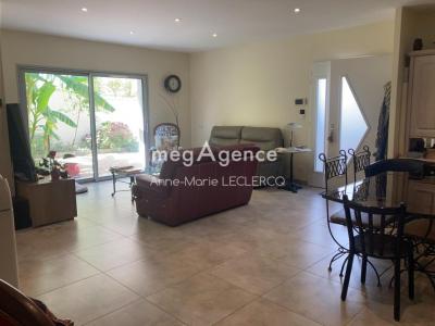 Acheter Maison Jassans-riottier Ain