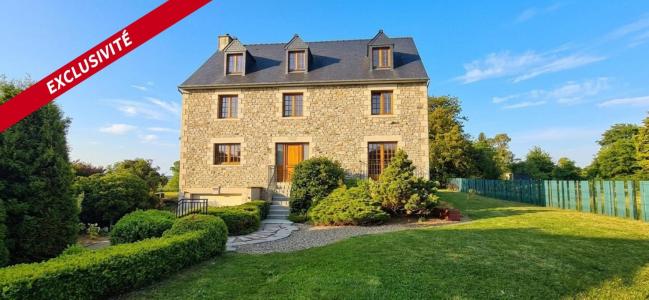 Annonce Vente 7 pi�ces Maison Sougeal 35