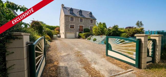 Acheter Maison 251 m2 Sougeal