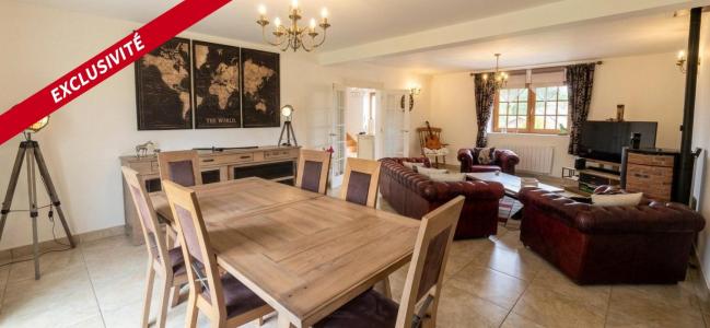 Acheter Maison Sougeal 442000 euros