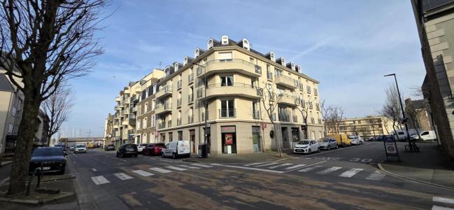 Acheter Appartement Saint-malo Ille et vilaine