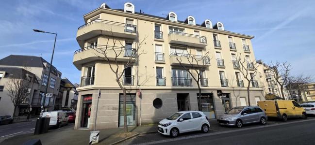 Acheter Appartement Saint-malo 365000 euros