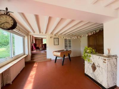 For sale Thoiry 8 rooms 233 m2 Yvelines (78770) photo 1