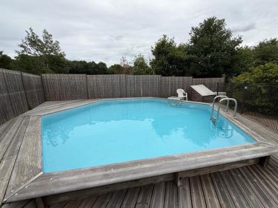 For sale Thoiry 8 rooms 233 m2 Yvelines (78770) photo 2