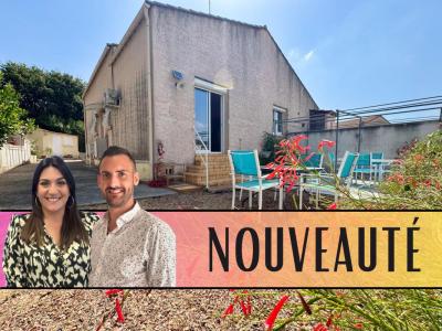 For sale Saint-georges-d'orques 7 rooms 153 m2 Herault (34680) photo 0