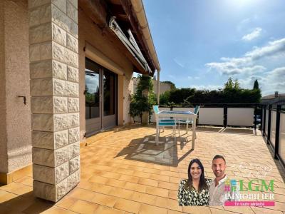 Annonce Vente 7 pi�ces Maison Saint-georges-d'orques 34