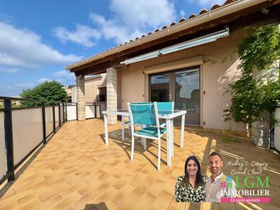 Acheter Maison 153 m2 Saint-georges-d'orques