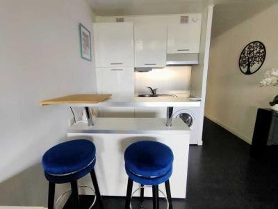 Annonce Vente 2 pi�ces Appartement Agde 34