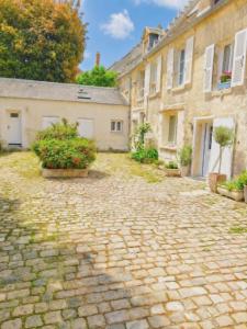 Annonce Vente 6 pi�ces Maison Soissons 02