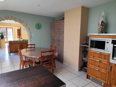 Annonce Vente 5 pi�ces Maison Gommegnies 59
