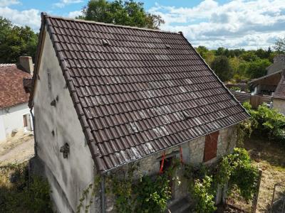Acheter Terrain 211 m2 Rivarennes