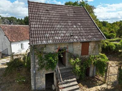 Acheter Terrain Rivarennes Indre