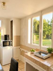 Acheter Maison 30 m2 Mezieres-en-brenne