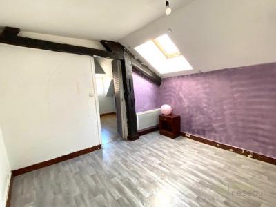 Acheter Appartement Joigny Yonne