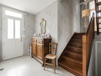 Annonce Vente 6 pi�ces Maison Vertou 44