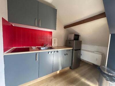Acheter Appartement 28 m2 Vertou