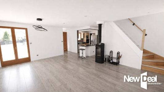 Annonce Vente 6 pi�ces Maison Bellevaux 74