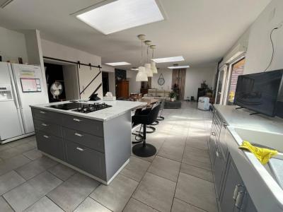 Annonce Vente 8 pi�ces Maison Saint-hilaire-lez-cambrai 59