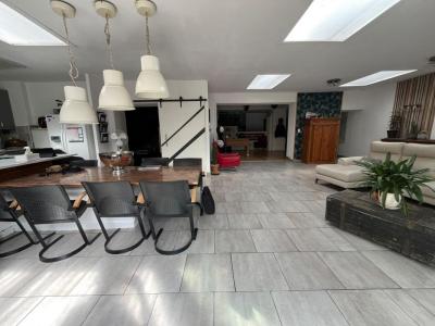 Acheter Maison Saint-hilaire-lez-cambrai Nord