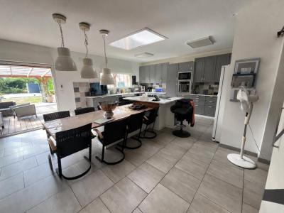 Acheter Maison Saint-hilaire-lez-cambrai 259500 euros