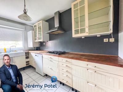 For sale Somain 5 rooms 75 m2 Nord (59490) photo 2