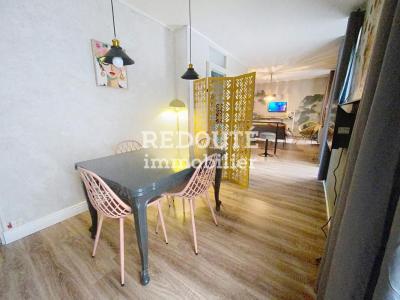 Acheter Appartement Epernay Marne
