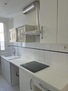 Louer Appartement 43 m2 Paris-14eme-arrondissement