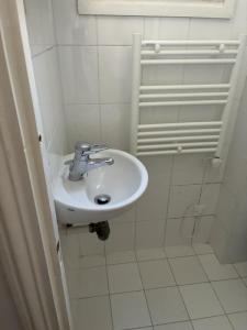 Louer Appartement Paris-14eme-arrondissement 1645 euros