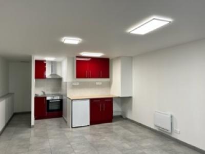 Louer Appartement 40 m2 Bordeaux