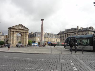 Louer Appartement Bordeaux Gironde