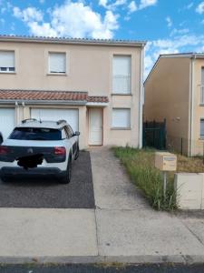 Annonce Location 4 pi�ces Maison Tresses 33